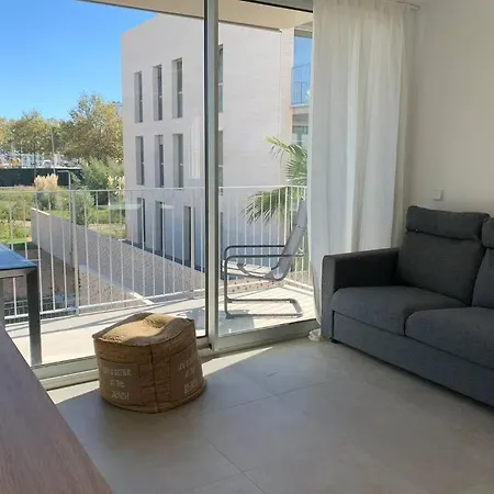 Jardins D'aro Apartamento