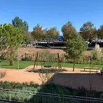 Jardins D'aro Castell-Platja d’Aro