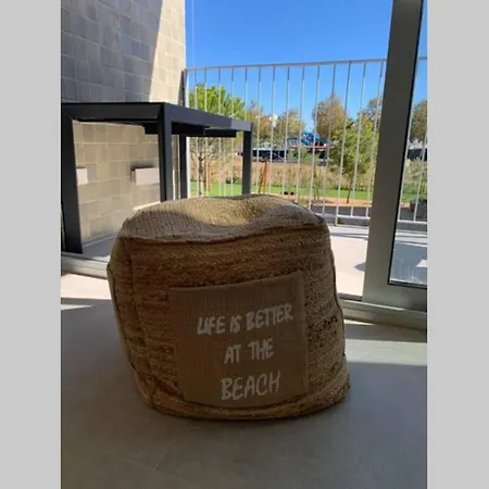 Apartment Jardins D'aro