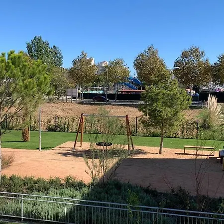 Jardins D'aro Castell-Platja d'Aro