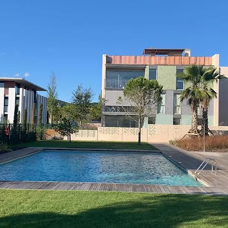 Jardins D'aro * Platja d'Aro