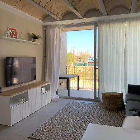 Jardins D'aro * Platja d'Aro