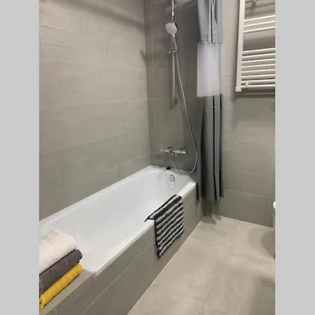 Jardins D'aro Διαμέρισμα