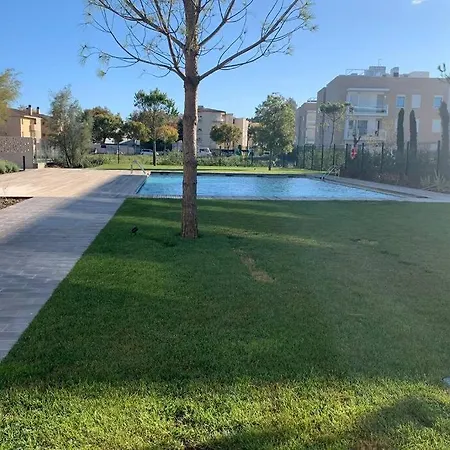 Jardins D'aro Apartment *