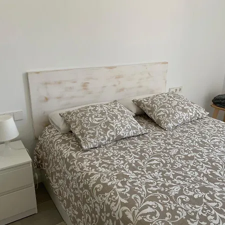 Jardins D'aro Διαμέρισμα