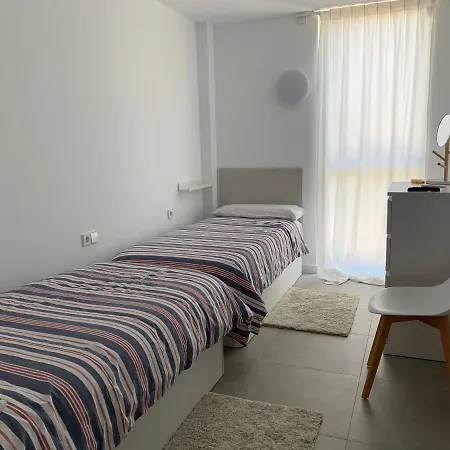 Jardins D'aro Διαμέρισμα