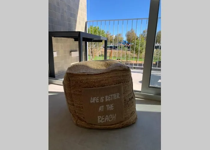 Appartement Jardins D'aro