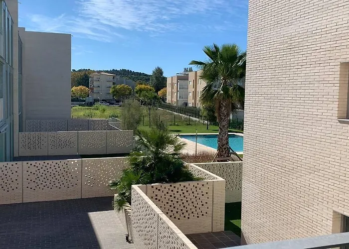 Daire Jardins D'aro Platja d'Aro