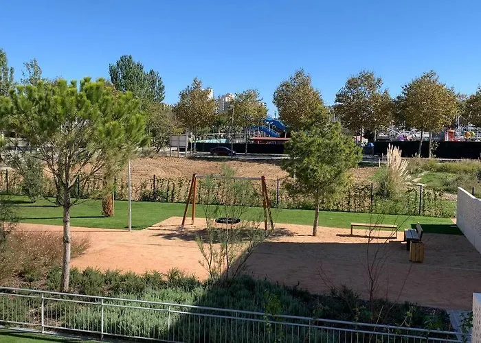 Jardins D'aro Platja d'Aro