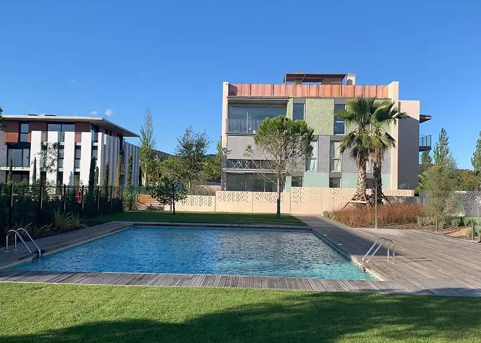 Jardins D'aro * Platja d'Aro