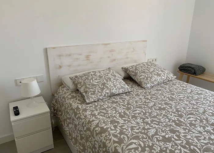 Jardins D'aro Appartement