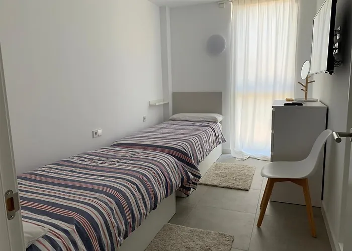 Jardins D'aro Appartement